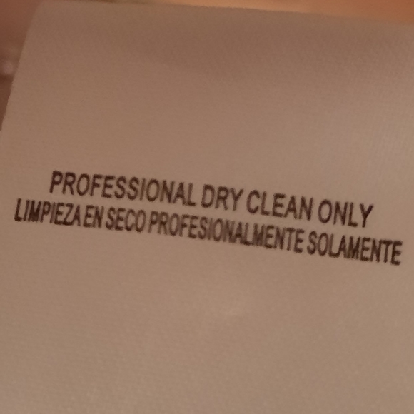 Sequined top - Picture 3 of 5